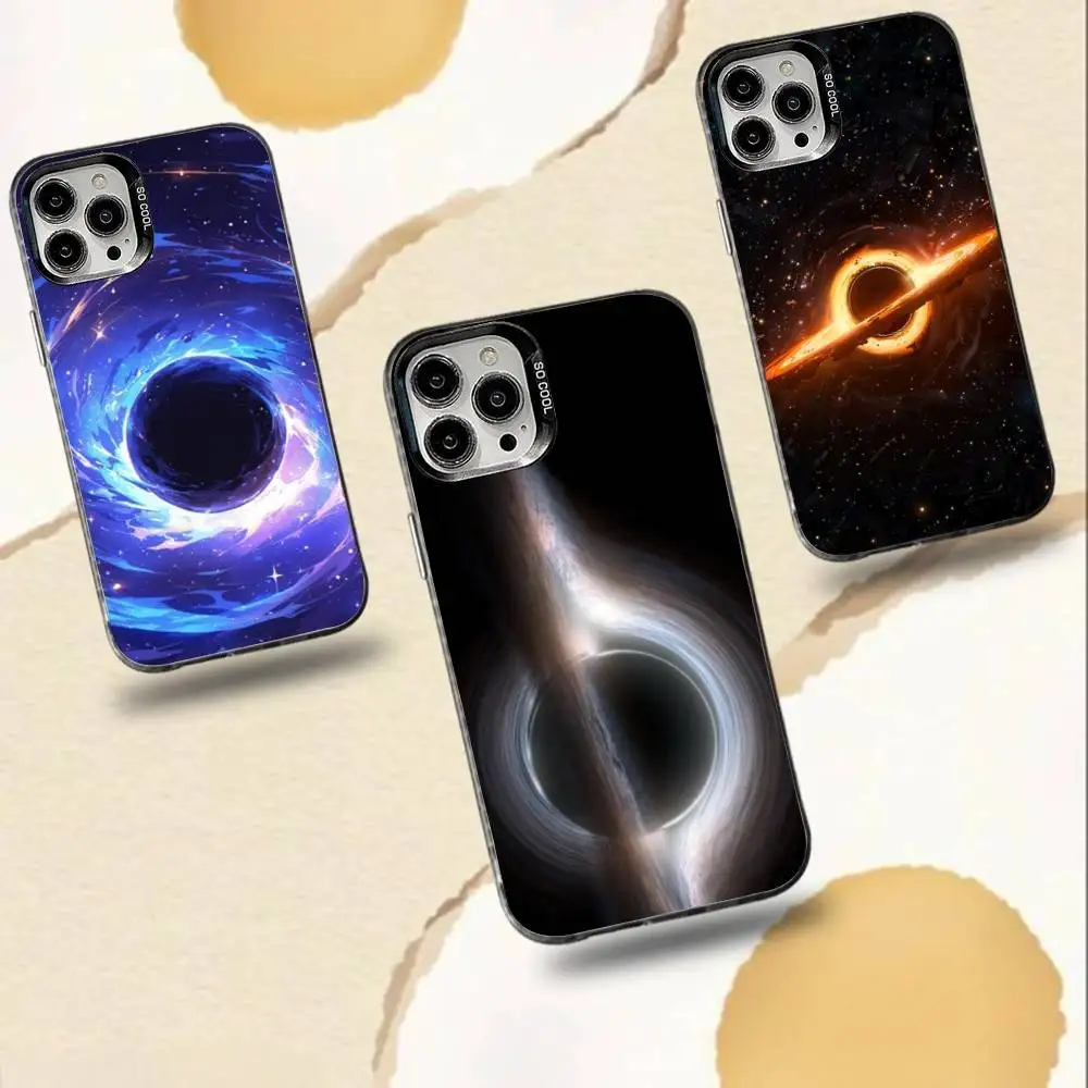 I-Interstellar B-Black Hole Phone Case For iPhone 16,15,14,13,12,11,Pro,Max,Plus,Mini,XS,SE Anti Fall Black Matte Hard Bumper
I-Interstellar B-Black Hole Phone Case For iPhone 16,15,14,13,12,11,Pro,Max,Plus,Mini,XS,SE Anti Fall Black Matte Hard Bumper