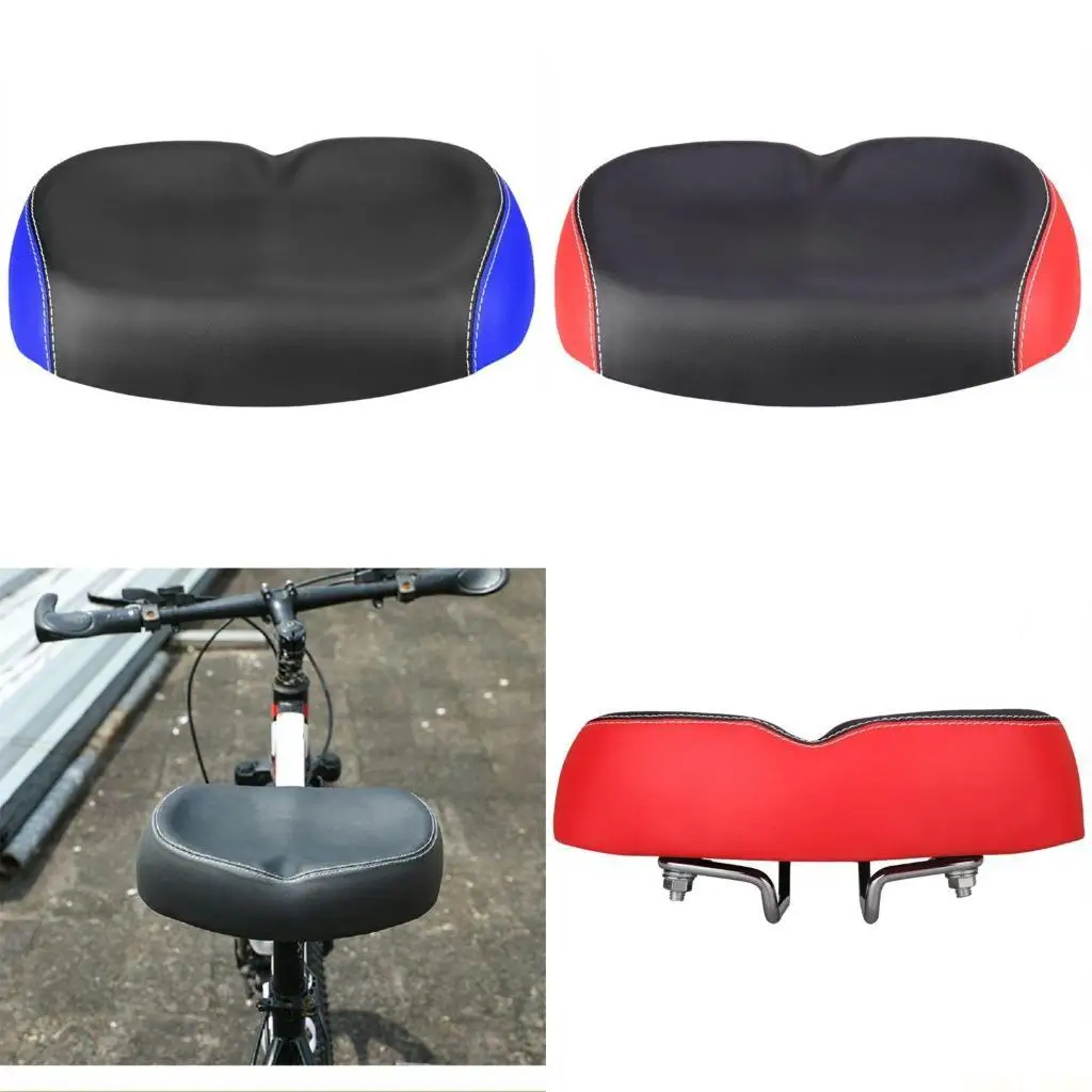U2JB Подушка для задних сидений велосипеда, горный велосипед для сиденья, задняя полка, утолщенная Sa
U2JB Подушка для задних сидений велосипеда, горный велосипед для сиденья, задняя полка, утолщенная Sa