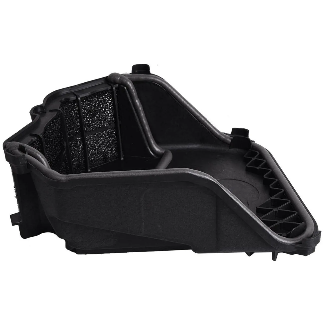 64119216222 Blower Motor Housing Cover with Filter for BMW F07 F10 F06 F01 F02 Car
64119216222 Blower Motor Housing Cover with Filter for BMW F07 F10 F06 F01 F02 Car
