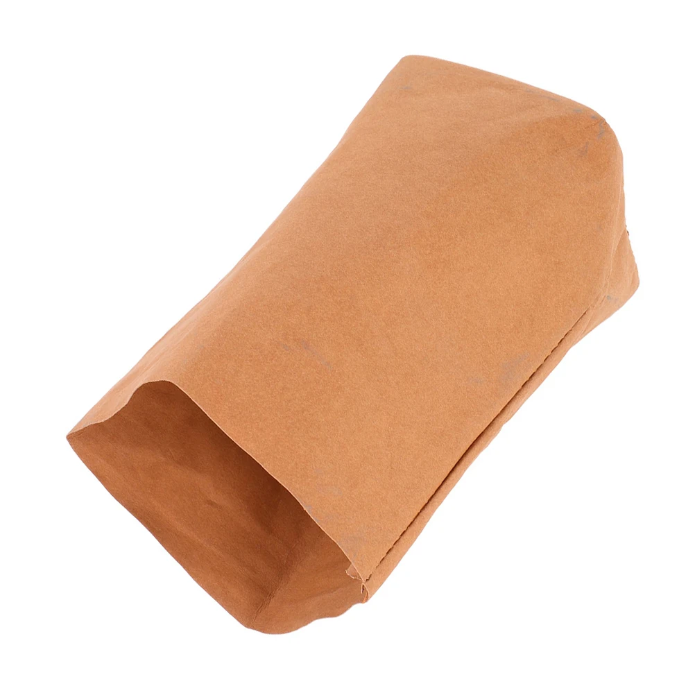 Retro Kraft Paper Flower Pot Decorative Planter Sealed Bags for Reusable Large Capacity Waterproof Storage Bag
Retro Kraft Paper Flower Pot Decorative Planter Sealed Bags for Reusable Large Capacity Waterproof Storage Bag