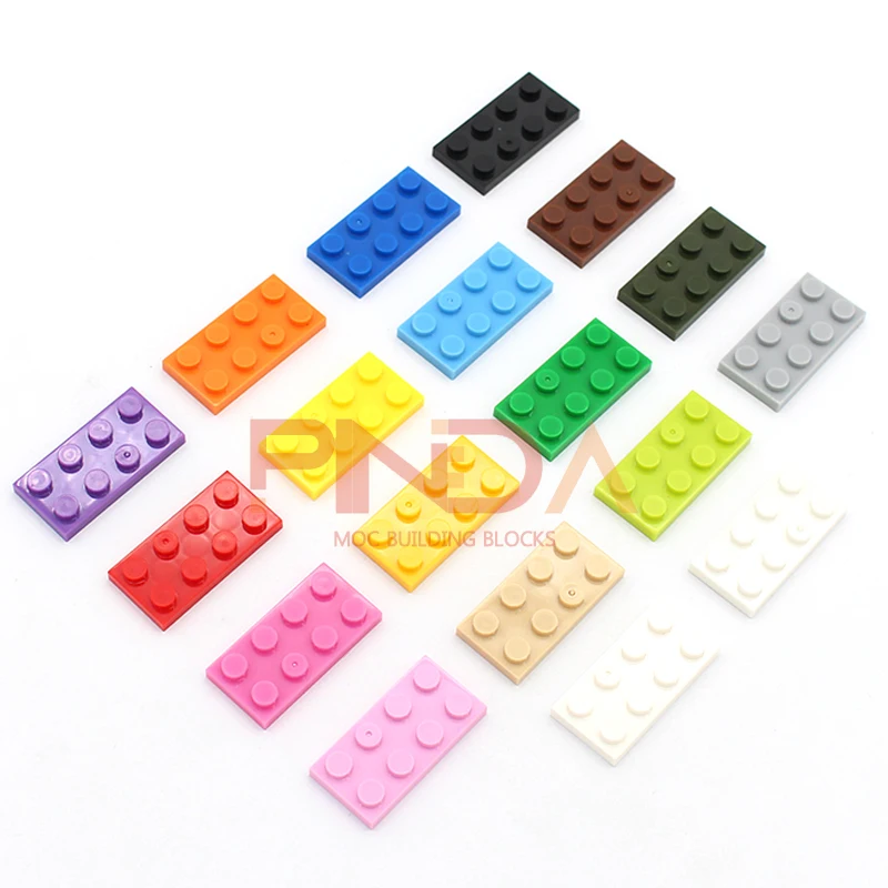 100 pz Moc Piastrelle Piastra 2x4 3020 Pezzo Breve FAI DA TE Base Classica Building Blocks Mattoni Compatibile Scena di Strada d
100 pz Moc Piastrelle Piastra 2x4 3020 Pezzo Breve FAI DA TE Base Classica Building Blocks Mattoni Compatibile Scena di Strada d