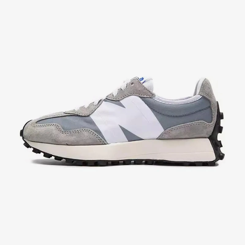 New Balance NB genuine 327 series unisex retro sports and leisure shoes MS327LAB-D
New Balance NB genuine 327 series unisex retro sports and leisure shoes MS327LAB-D