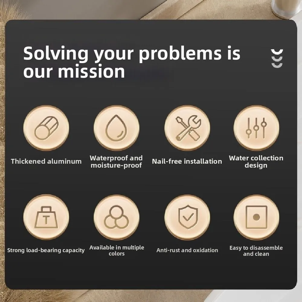 2 шт. алюминиевая настенная мыльница, самоклеящаяся коробка для слива мыла без перфорации, нержавеющая прочная несущая мыльница, держатель
2 шт. алюминиевая настенная мыльница, самоклеящаяся коробка для слива мыла без перфорации, нержавеющая прочная несущая мыльница, держатель