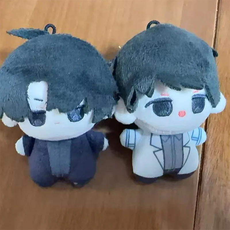 Omniscient Reader's Viewpoint ORV Plush Kim Dokja Yoo Joonghyuk Mini Cotton Doll Soft Stuffed Webtoon Character Plushie for Fans
Omniscient Reader's Viewpoint ORV Plush Kim Dokja Yoo Joonghyuk Mini Cotton Doll Soft Stuffed Webtoon Character Plushie for Fans