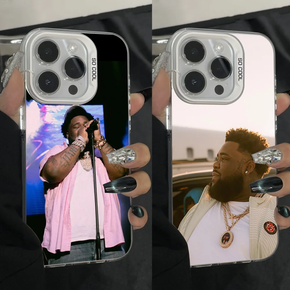 R-Rod W-Wave Rapper Phone Case For iPhone 16,15,14,13,12,11,Pro,Max,Plus,Mini,XS Anti Fall Gray Silver Matte Hard Bumper
R-Rod W-Wave Rapper Phone Case For iPhone 16,15,14,13,12,11,Pro,Max,Plus,Mini,XS Anti Fall Gray Silver Matte Hard Bumper