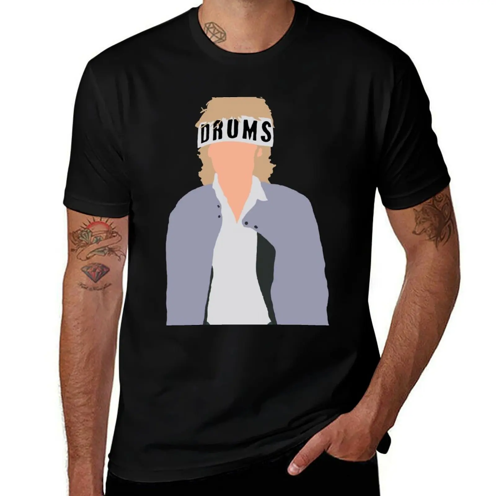 rog T-Shirt Fashion Graphic Tee for Men
rog T-Shirt Fashion Graphic Tee for Men