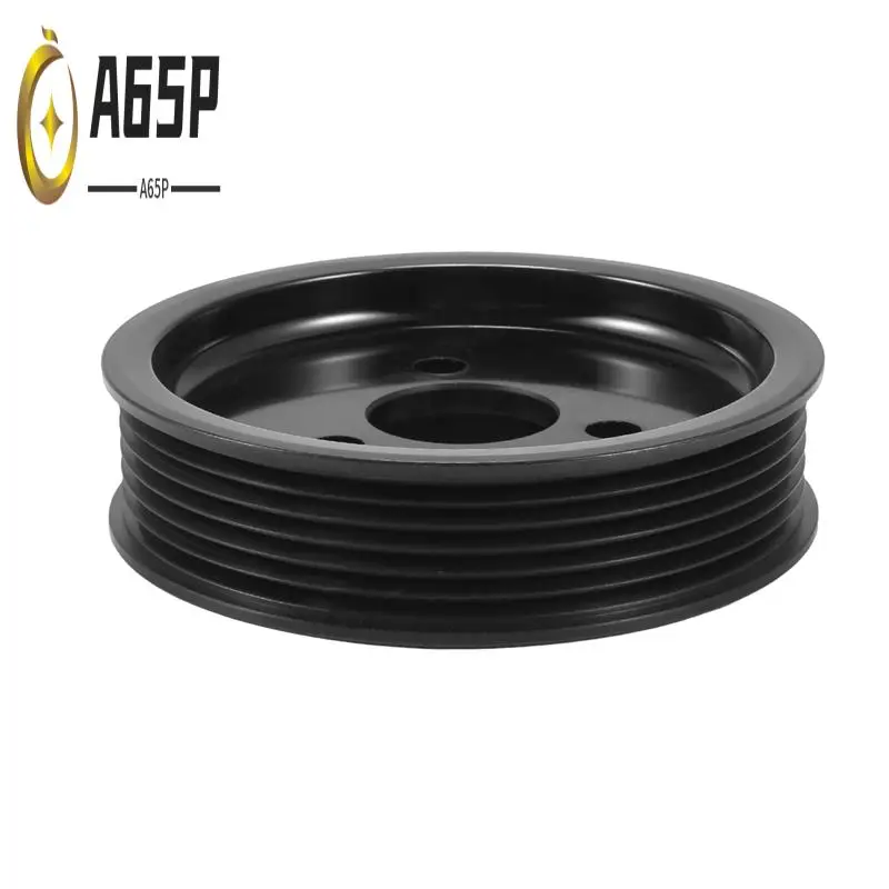 A65P-32421740858 Power Steering Pulley For BMW E36 E46 320I 323I 325I 328I 330I E39 520I 523I 525I 528I 530I E38 728IL X3 E83
A65P-32421740858 Power Steering Pulley For BMW E36 E46 320I 323I 325I 328I 330I E39 520I 523I 525I 528I 530I E38 728IL X3 E83
