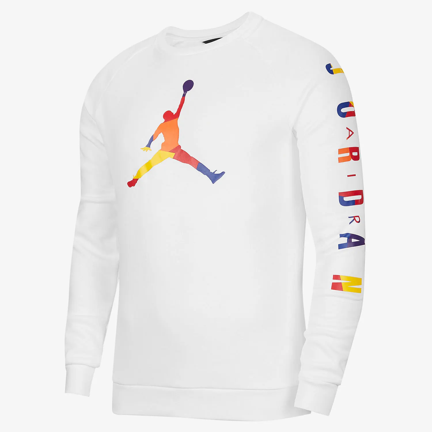 Nike genuine JORDAN Men's Casual Fleece Round Neck Hooded Sweatshirt DA6729-100
Nike genuine JORDAN Men's Casual Fleece Round Neck Hooded Sweatshirt DA6729-100