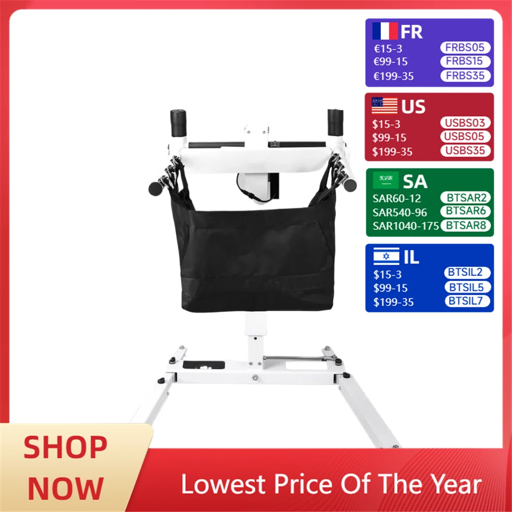 Multifunctional nursing shift machine disabled and free lift paralysis chair bed wheelchair transfer vehicle
Multifunctional nursing shift machine disabled and free lift paralysis chair bed wheelchair transfer vehicle