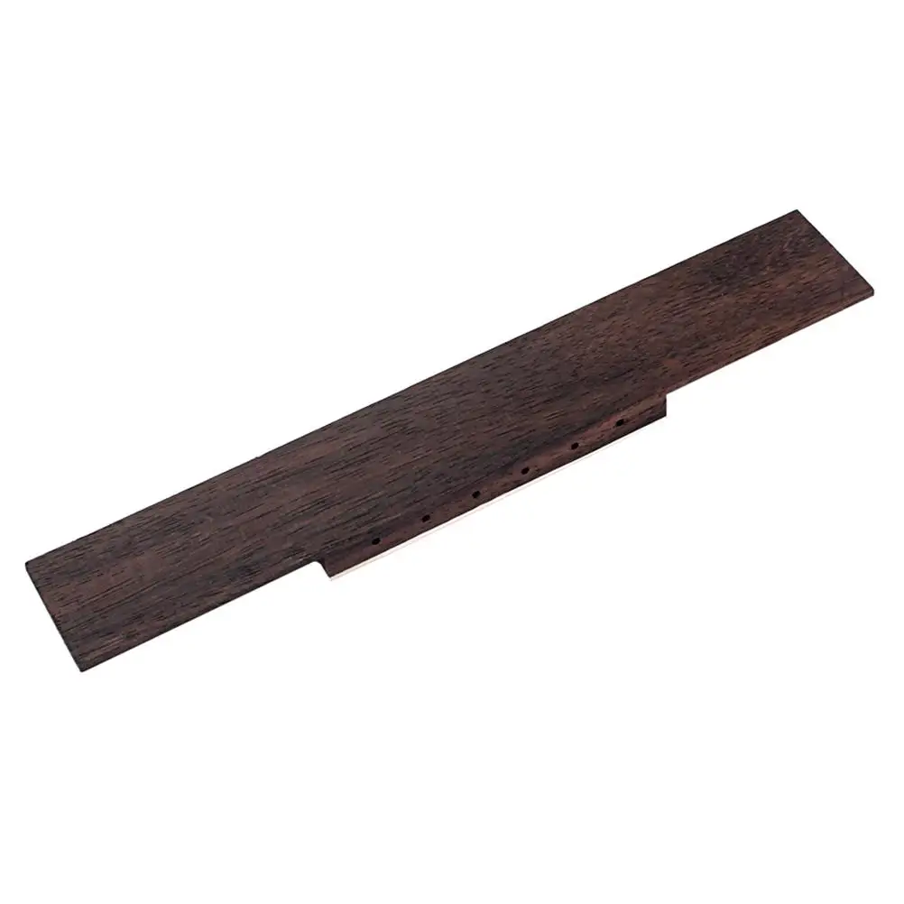 Maple Frame Rose Wood under The Code Rosewood Ponticello Guitar Bridge Classical Brown
Maple Frame Rose Wood under The Code Rosewood Ponticello Guitar Bridge Classical Brown
