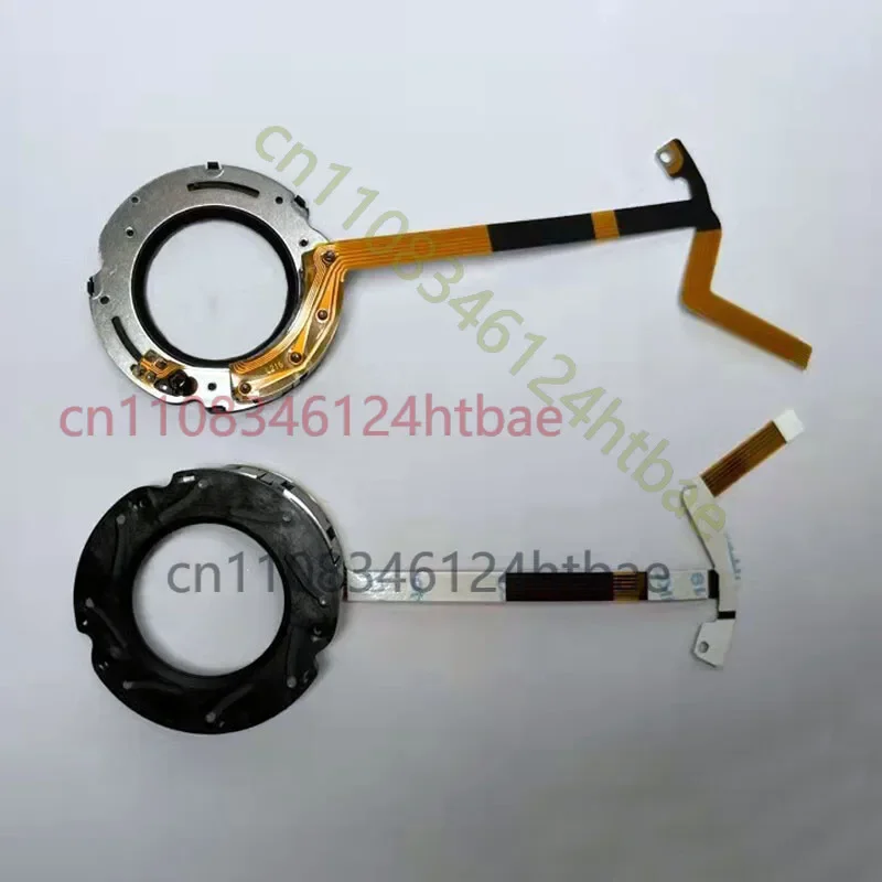 Power diaphragm aperture assy parts for Canon EF 24-105mm f/4L IS USM Lens
Power diaphragm aperture assy parts for Canon EF 24-105mm f/4L IS USM Lens