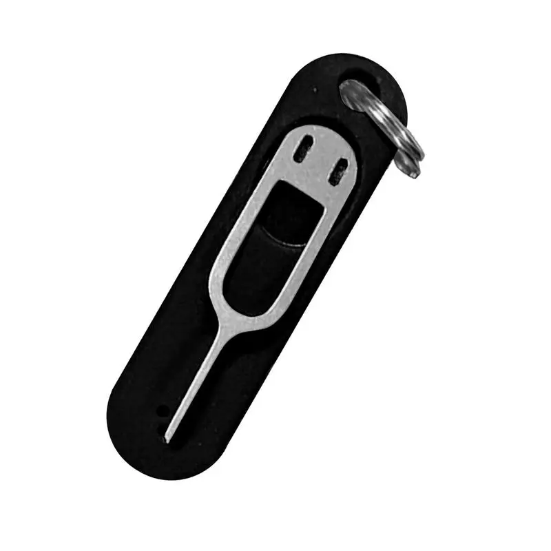Sim Tool Needle Opener Sim Card Removers Sim Card Tray Eject Pin Card Tray Opening Tool With Detachable Keychain Charm For Smart
Sim Tool Needle Opener Sim Card Removers Sim Card Tray Eject Pin Card Tray Opening Tool With Detachable Keychain Charm For Smart
