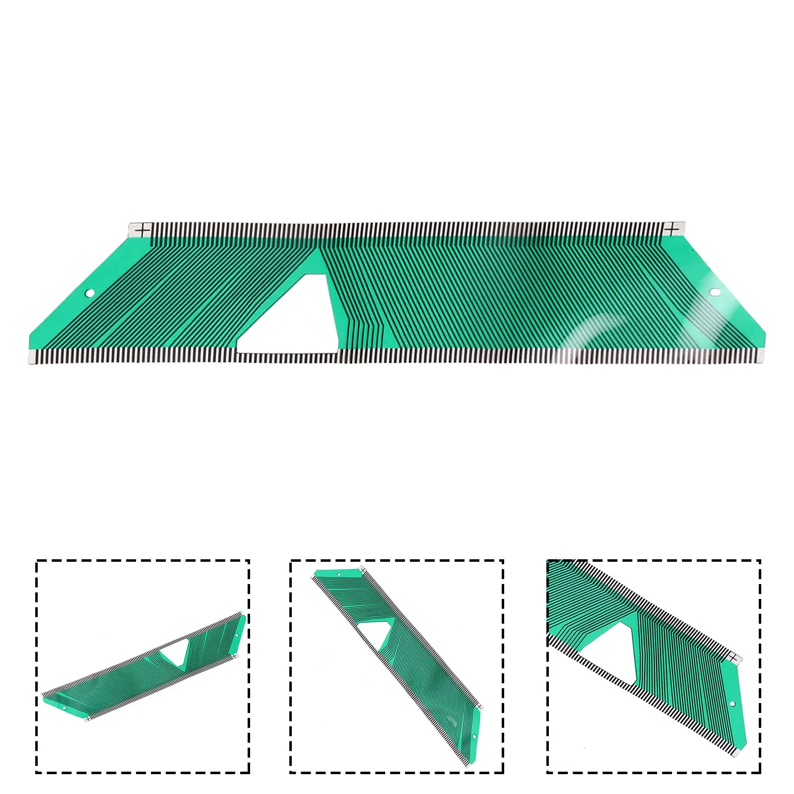 Car Auto Flat Cable Car Accessories 5371380 For Saab 9-3 SID2 Infocenter For Saab 9-5 SID2 Infocenter None Practical
Car Auto Flat Cable Car Accessories 5371380 For Saab 9-3 SID2 Infocenter For Saab 9-5 SID2 Infocenter None Practical