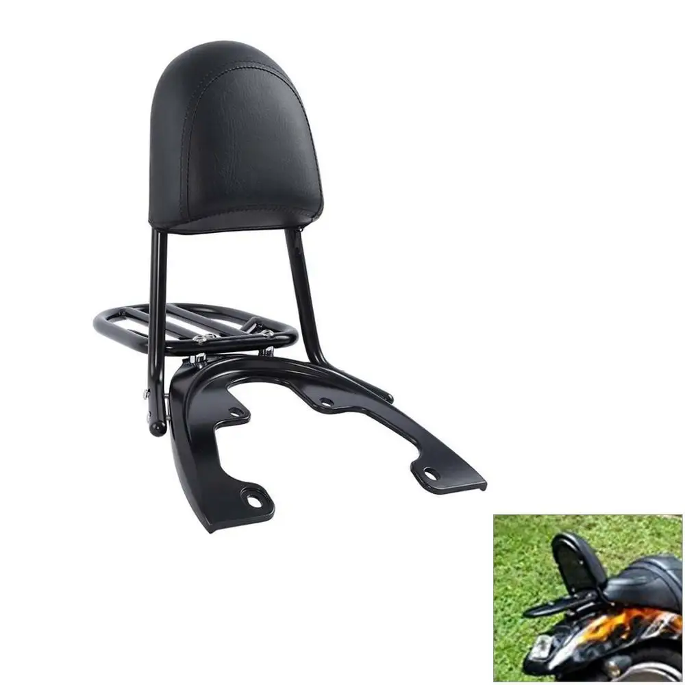 Багажная стойка xinmao для Harley Night Rod Special VRSCDX 2007-2011 XF2906A17-02-B
Багажная стойка xinmao для Harley Night Rod Special VRSCDX 2007-2011 XF2906A17-02-B