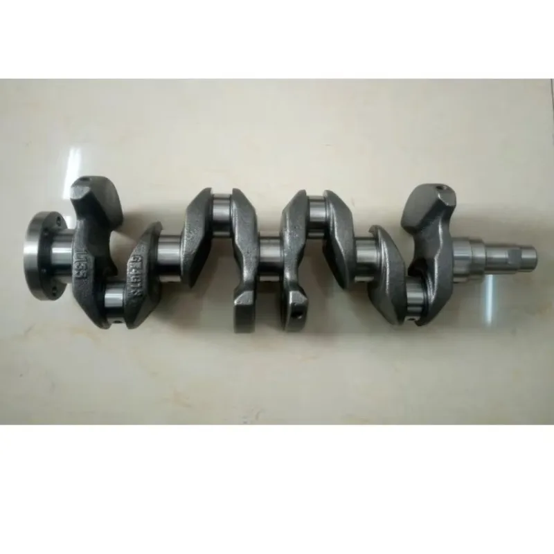 High Quality 13401-21020 13401-0C010 1NZ 2NZ Engine Crankshaft For Toyota
High Quality 13401-21020 13401-0C010 1NZ 2NZ Engine Crankshaft For Toyota