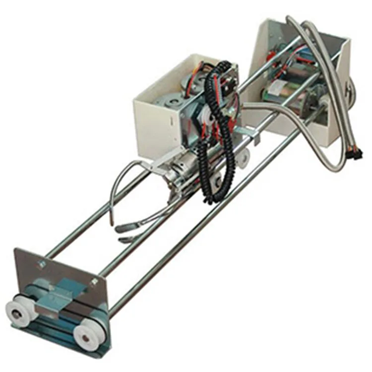 Mini doll machine crown block cigarette crown block cigarette machine driving double doll stainless steel crown
Mini doll machine crown block cigarette crown block cigarette machine driving double doll stainless steel crown