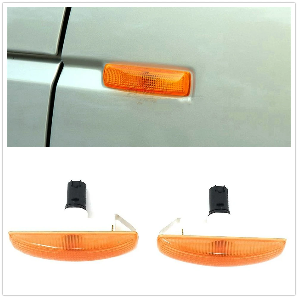 For LAND ROVER LR2 LR3 LR4 Range Rover Sport 2005-2015 LED Fender Side Marker Repater Light Car Body Bumper Signal Lamp Bulb Kit
For LAND ROVER LR2 LR3 LR4 Range Rover Sport 2005-2015 LED Fender Side Marker Repater Light Car Body Bumper Signal Lamp Bulb Kit