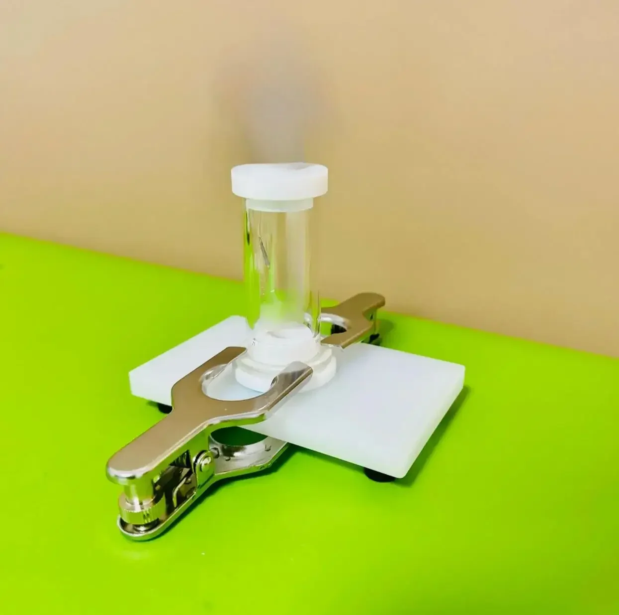 Coating evaluation electrolytic cell/corrosion testing cell (10ml/30ml/80ml, excluding electrodes)
Coating evaluation electrolytic cell/corrosion testing cell (10ml/30ml/80ml, excluding electrodes)