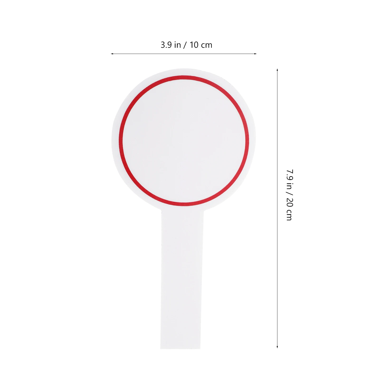 20pcs Mini Whiteboard Handheld Dry Erase Boards Portable Blank Writing Paddles Kids Classroom Voting Auction Board
20pcs Mini Whiteboard Handheld Dry Erase Boards Portable Blank Writing Paddles Kids Classroom Voting Auction Board