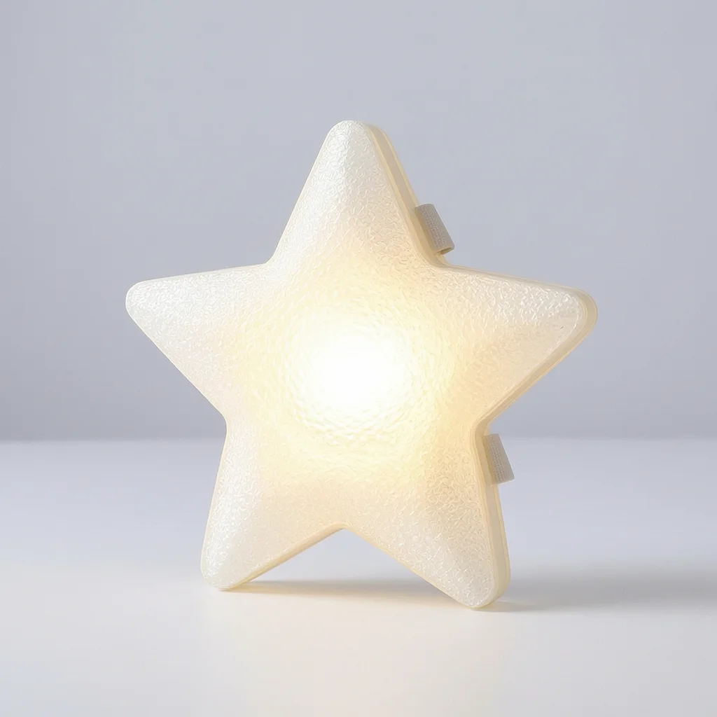 LED Handheld Dance Prop Star Night Light Performance with Anti Slip Band for Stage Party Show Festival Glow
LED Handheld Dance Prop Star Night Light Performance with Anti Slip Band for Stage Party Show Festival Glow