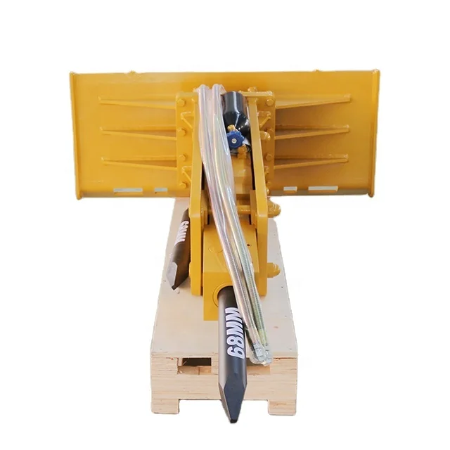Mini For Bobcat Hydraulic Skid Steer Loader New Quality Breaker Attachment OEM/ODM Service CE Certified Include Pump Engine Moto
Mini For Bobcat Hydraulic Skid Steer Loader New Quality Breaker Attachment OEM/ODM Service CE Certified Include Pump Engine Moto