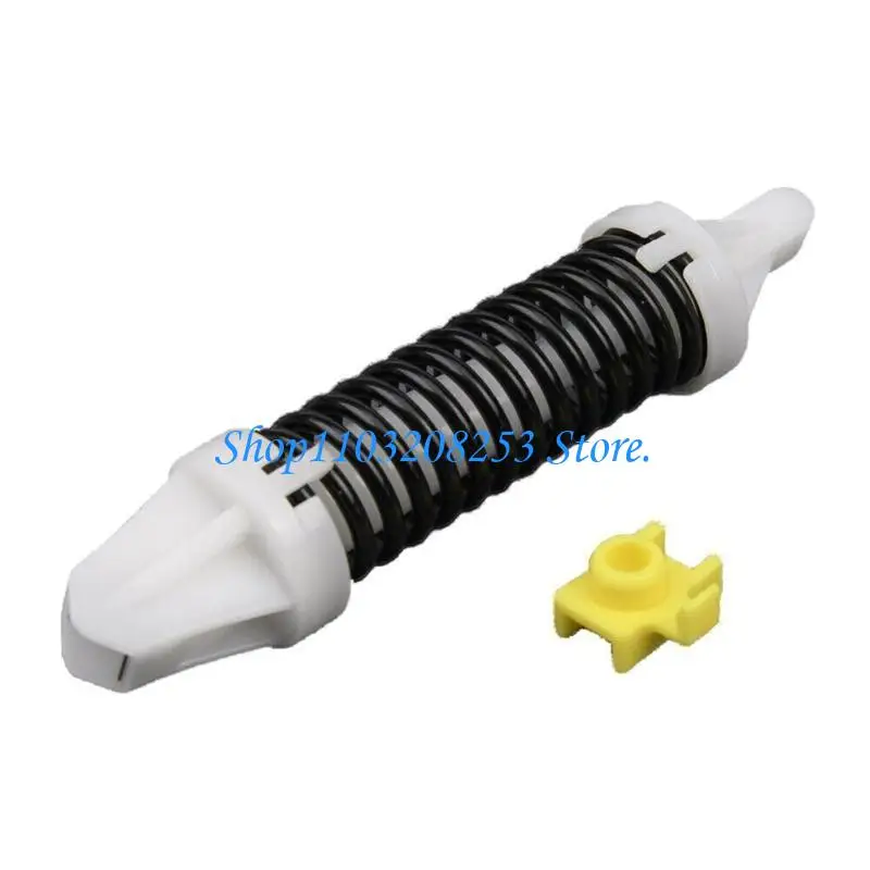 R6FA High Strength Clutch Return Spring for 93183937 9006348 9191365 12800290 Vehicle
R6FA High Strength Clutch Return Spring for 93183937 9006348 9191365 12800290 Vehicle