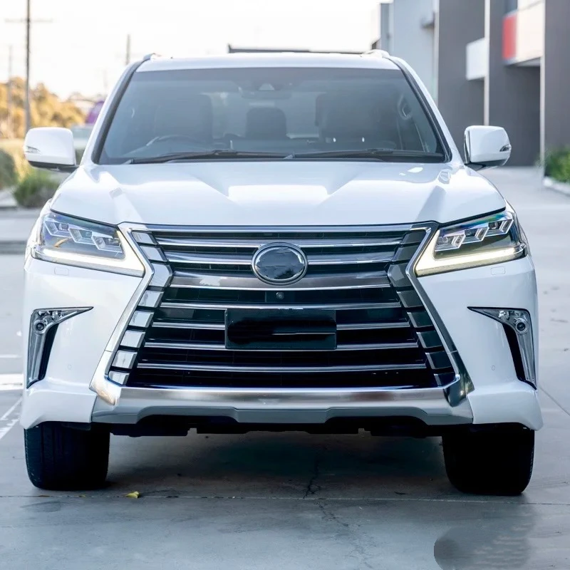Angel Eye Daytime Running Light Guide For Lexus LX570 2016-2019 Car Headlight DRL Light Guide Plate Light Guide Tube
Angel Eye Daytime Running Light Guide For Lexus LX570 2016-2019 Car Headlight DRL Light Guide Plate Light Guide Tube