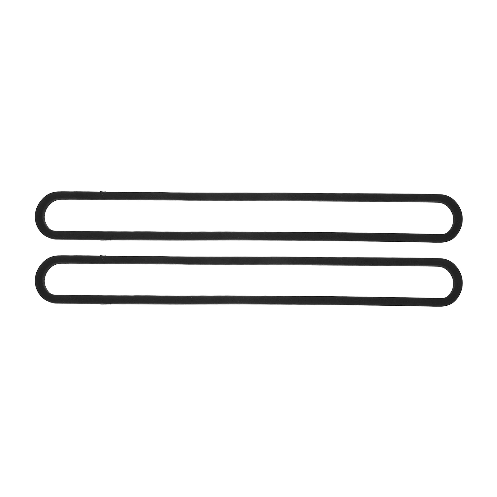 2 Pcs Sealant Strainer Vacuum Sealer Replacement Accessories Sealing Strip Elements Repair Parts
2 Pcs Sealant Strainer Vacuum Sealer Replacement Accessories Sealing Strip Elements Repair Parts
