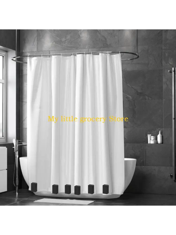 D5BD 12Pieces Drapery Weights Waterproof for Outdoor and Indoor Curtains
D5BD 12Pieces Drapery Weights Waterproof for Outdoor and Indoor Curtains