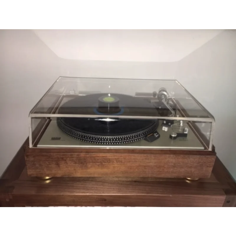 Record Player Acrylic Board Dust Cover Phonograph Transparent Square Cover Model Cover Without Record Player
Record Player Acrylic Board Dust Cover Phonograph Transparent Square Cover Model Cover Without Record Player
