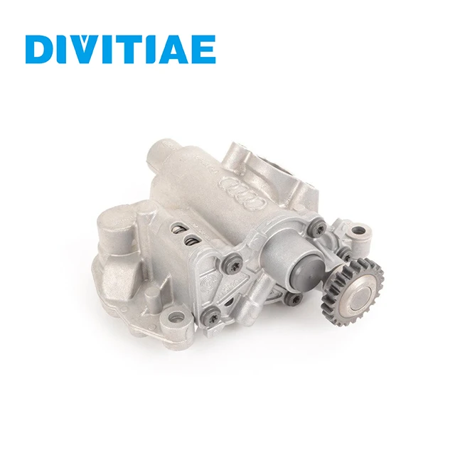 Engine Oil Pump For VW Golf Jetta CC Tiguan AUDI A5 Q5 TT 06H115105S 06H115105AF 06H115105AQ 06H115105AC 06H115105AJ 06H115105S
Engine Oil Pump For VW Golf Jetta CC Tiguan AUDI A5 Q5 TT 06H115105S 06H115105AF 06H115105AQ 06H115105AC 06H115105AJ 06H115105S