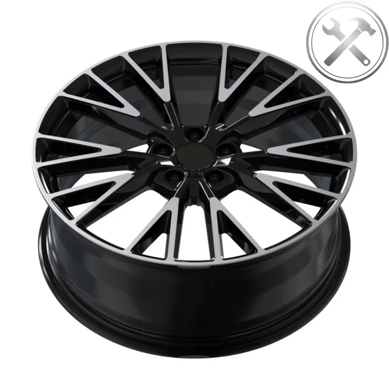 15-21 Inch Universal Forged Alloy Wheel Rims Fit For New Energy Vehicle Modification Parts
15-21 Inch Universal Forged Alloy Wheel Rims Fit For New Energy Vehicle Modification Parts
