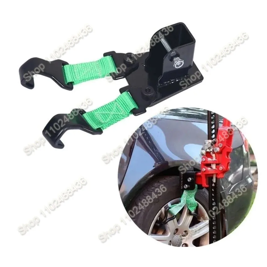 3000Kg/6600Lbs Capacity Farm Jack Wheel Lifter Steel Heavy Duty Offroad Lift Heavy Duty SUV Truck Recovery Tool
3000Kg/6600Lbs Capacity Farm Jack Wheel Lifter Steel Heavy Duty Offroad Lift Heavy Duty SUV Truck Recovery Tool