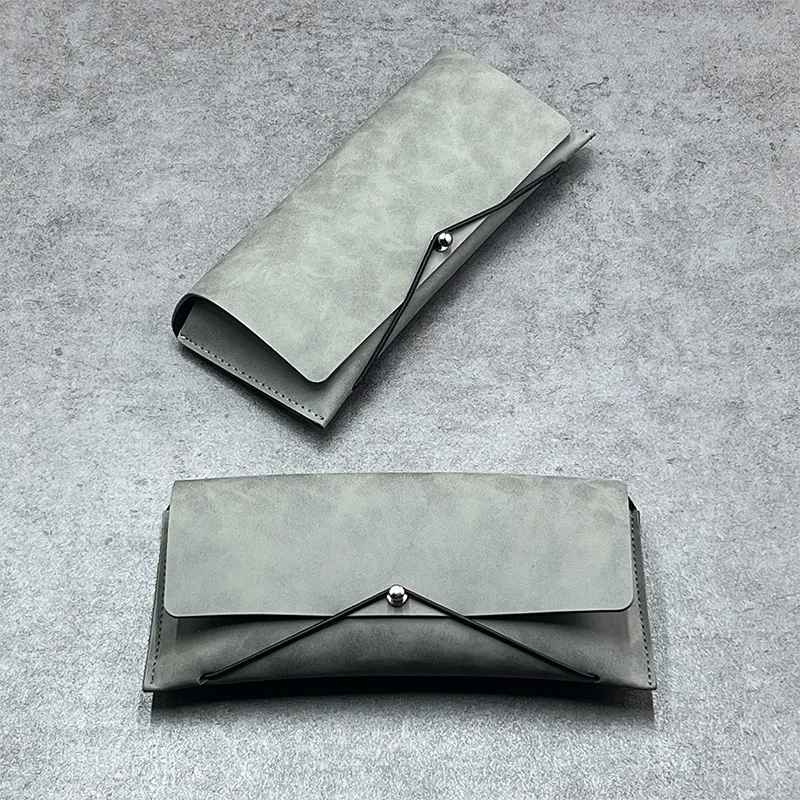 Fashionable Drawstring Glasses Soft Case, Trendy and Beautiful Soft Shell Glasses Case That Can Hold Sunglasses
Fashionable Drawstring Glasses Soft Case, Trendy and Beautiful Soft Shell Glasses Case That Can Hold Sunglasses