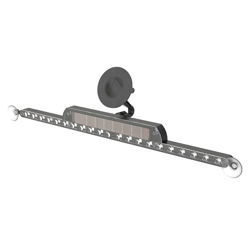 41 см солнечная предупреждающая светодиодная панель безопасности для автомобилей, хвостовое окно, присоска, вспышка, CE OEM, другие аксессуары для автомобильных фонарей
41 см солнечная предупреждающая светодиодная панель безопасности для автомобилей, хвостовое окно, присоска, вспышка, CE OEM, другие аксессуары для автомобильных фонарей