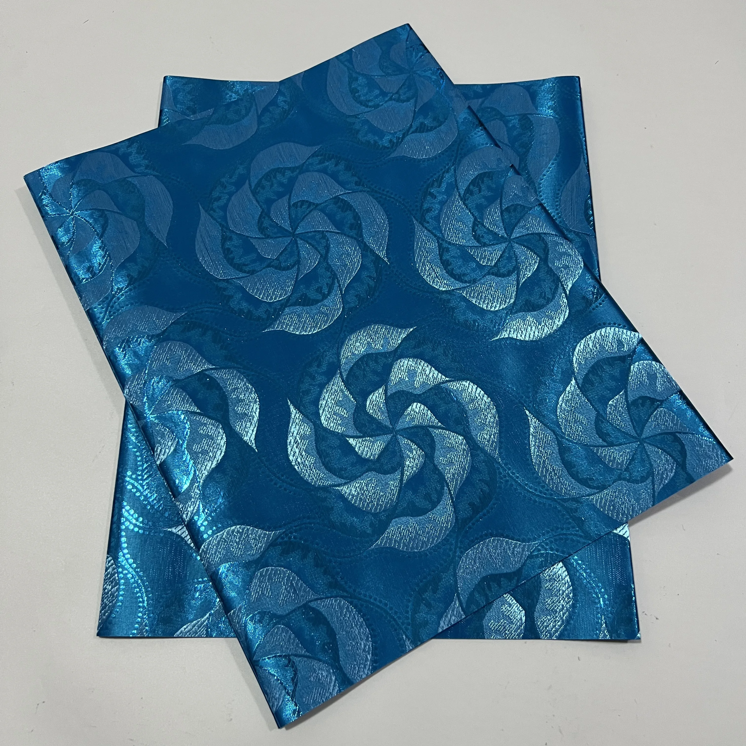 African Multi Color High Quality Classic 3D Sego Gele Embroidery Headtie Wrapper Turban Fabric For Party 2Pcs/bag H4-1017-1
African Multi Color High Quality Classic 3D Sego Gele Embroidery Headtie Wrapper Turban Fabric For Party 2Pcs/bag H4-1017-1