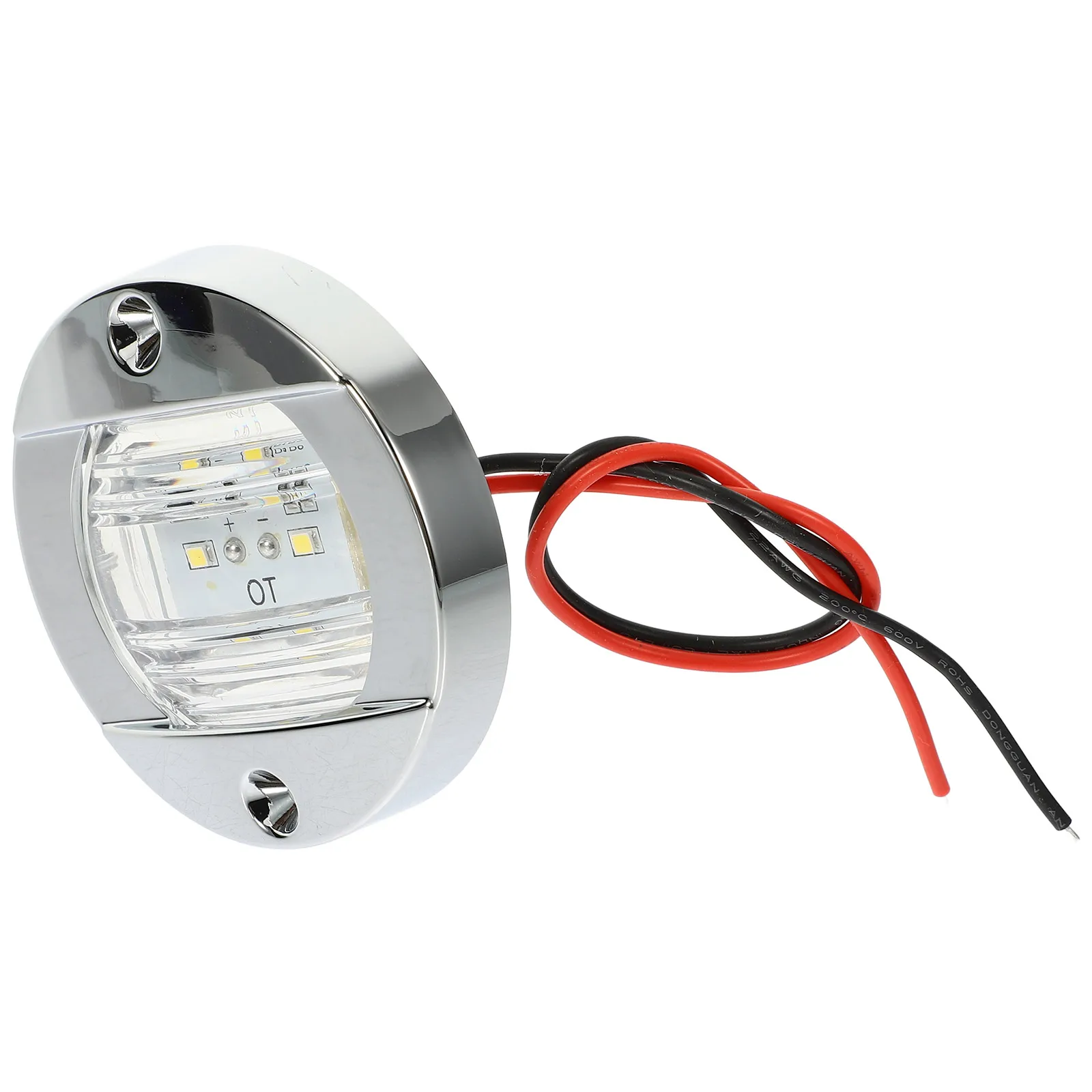 1 set 1 Set Marine Boat Navigation Light Waterproof Led Yacht Bow Side Brake Rear Signal Lamp For Rv Truck Boat Yacht Light
1 set 1 Set Marine Boat Navigation Light Waterproof Led Yacht Bow Side Brake Rear Signal Lamp For Rv Truck Boat Yacht Light