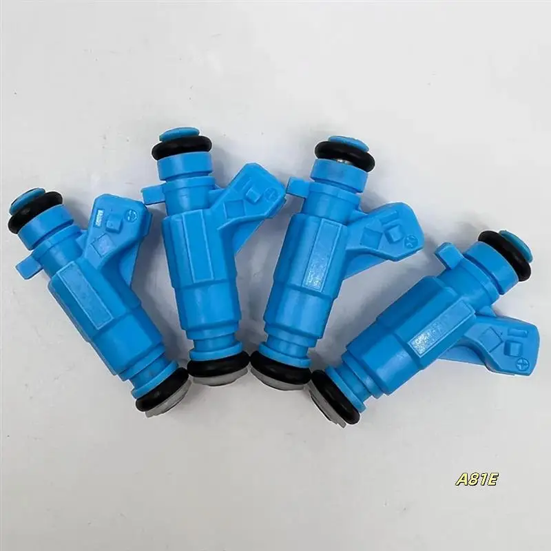 4Pcs Fuel Injectors F5DZ-B 0280155816 71716957 For Fiat- Albea Brava Palio Punto Siena Lancia- Ypsilon Ford- Taurus
4Pcs Fuel Injectors F5DZ-B 0280155816 71716957 For Fiat- Albea Brava Palio Punto Siena Lancia- Ypsilon Ford- Taurus