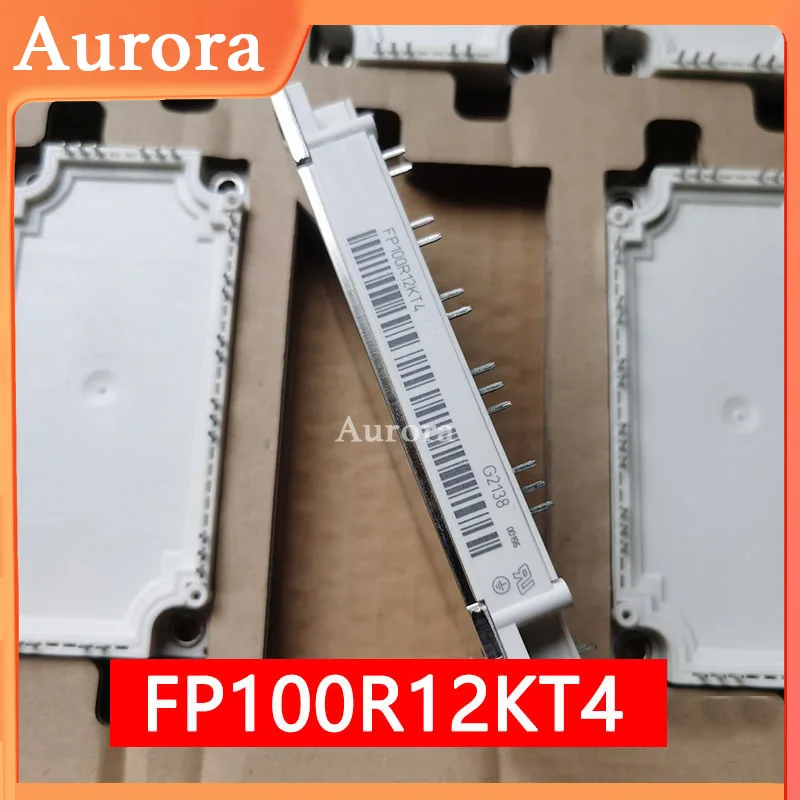 IGBT Module FP50R12KT4G FP25R12KT4 FP35R12KT4 FP50R12KT4 FP75R12KT4 FP100R12KT4
IGBT Module FP50R12KT4G FP25R12KT4 FP35R12KT4 FP50R12KT4 FP75R12KT4 FP100R12KT4