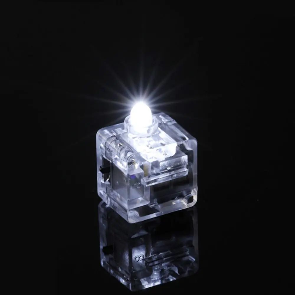 Mini Fish Tank Candle Lamp Waterproof Decorative Fish Tank Decorative Lamp Square Colorful Submersible Mini LED Lights Fish Tank
Mini Fish Tank Candle Lamp Waterproof Decorative Fish Tank Decorative Lamp Square Colorful Submersible Mini LED Lights Fish Tank