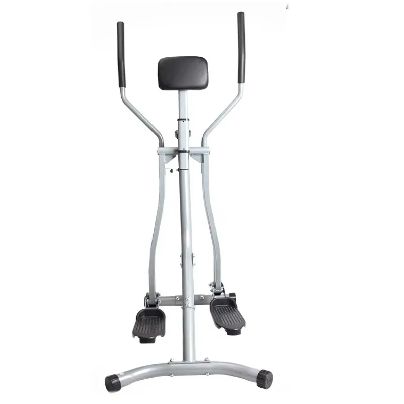 Складной эллиптический тренажер-глайдер Air Walker из ABS-пластика и стали для домашнего спорта, развлечений и фитнеса
Складной эллиптический тренажер-глайдер Air Walker из ABS-пластика и стали для домашнего спорта, развлечений и фитнеса