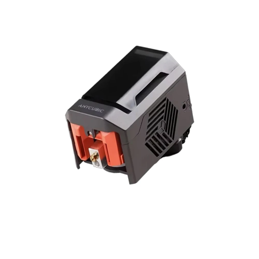 For Anycubic Kobra 3, Kobra 3 Combo Official Kobra 3 Hotend Module 3D Printer Accessories
For Anycubic Kobra 3, Kobra 3 Combo Official Kobra 3 Hotend Module 3D Printer Accessories