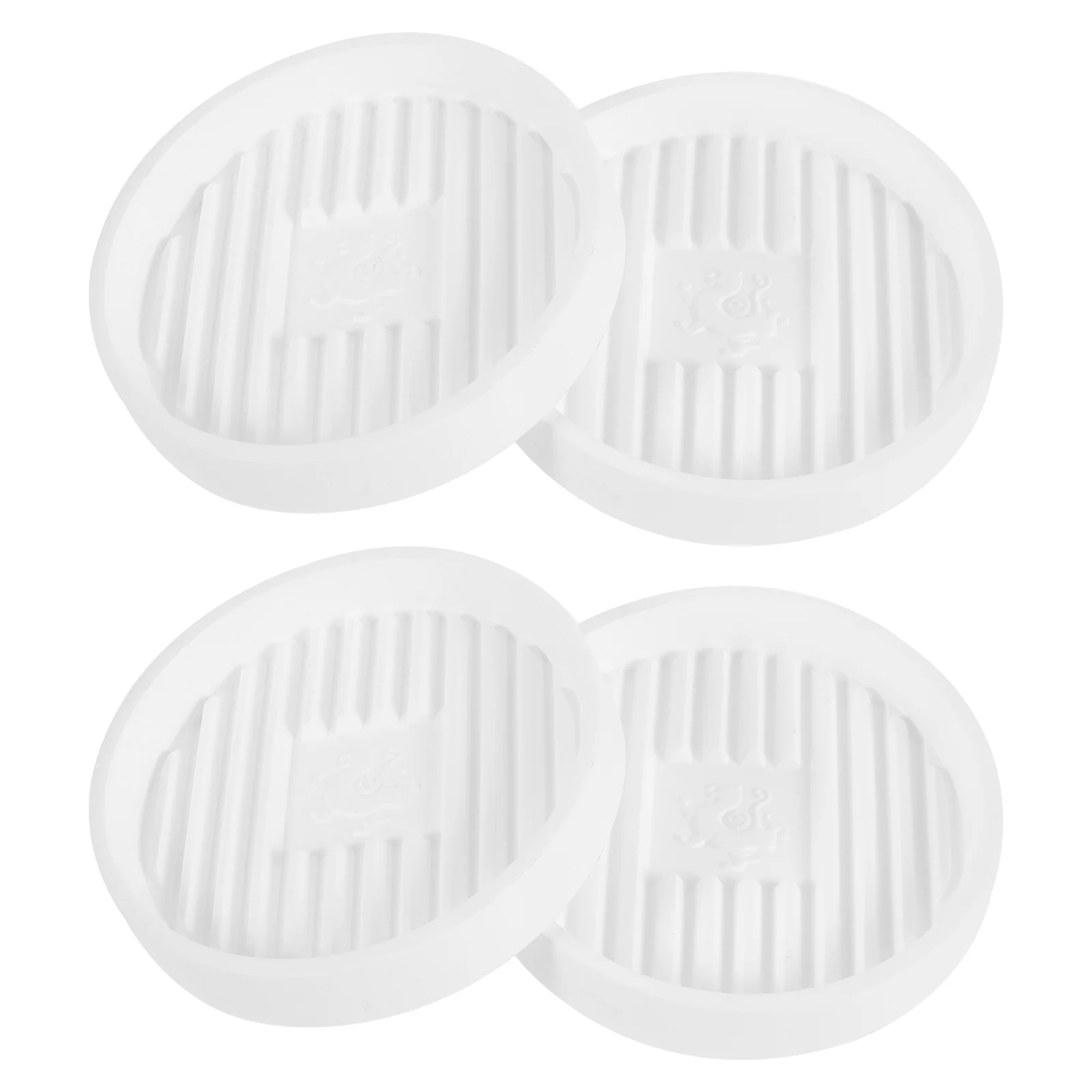 5 Pcs Flower Pot Saucers Dragon Tray Plant Trays for Pots White Plates to Catch Water Indoor Plants
5 Pcs Flower Pot Saucers Dragon Tray Plant Trays for Pots White Plates to Catch Water Indoor Plants