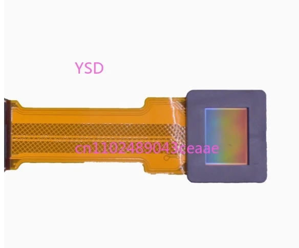 0.5 inch High brightness See through Optical Screen Free form Prism Optical Microdisplay ECX337
0.5 inch High brightness See through Optical Screen Free form Prism Optical Microdisplay ECX337