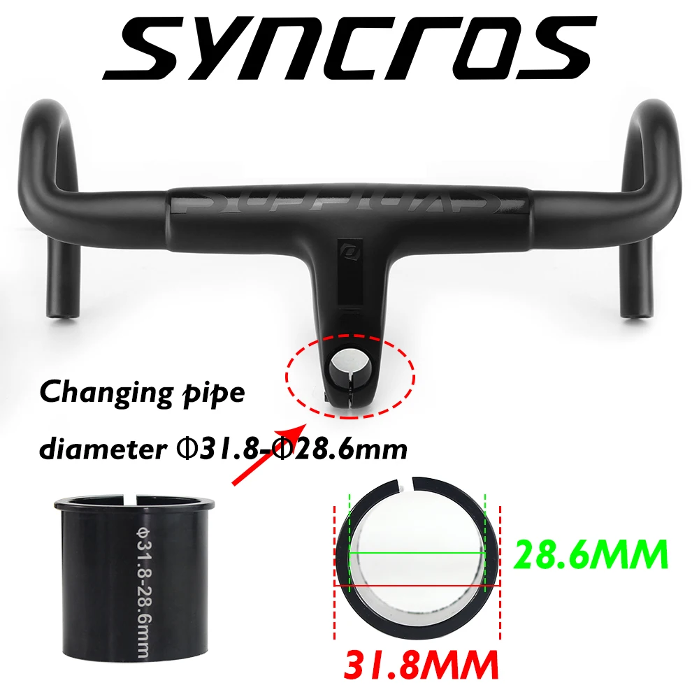 Велосипедный интегрированный зажим вилки SYNCROS Aero RR1.0 из углеродного волокна 28,6/31,8 изогнутый стержень 380/400/420*80/90/100/110
Велосипедный интегрированный зажим вилки SYNCROS Aero RR1.0 из углеродного волокна 28,6/31,8 изогнутый стержень 380/400/420*80/90/100/110