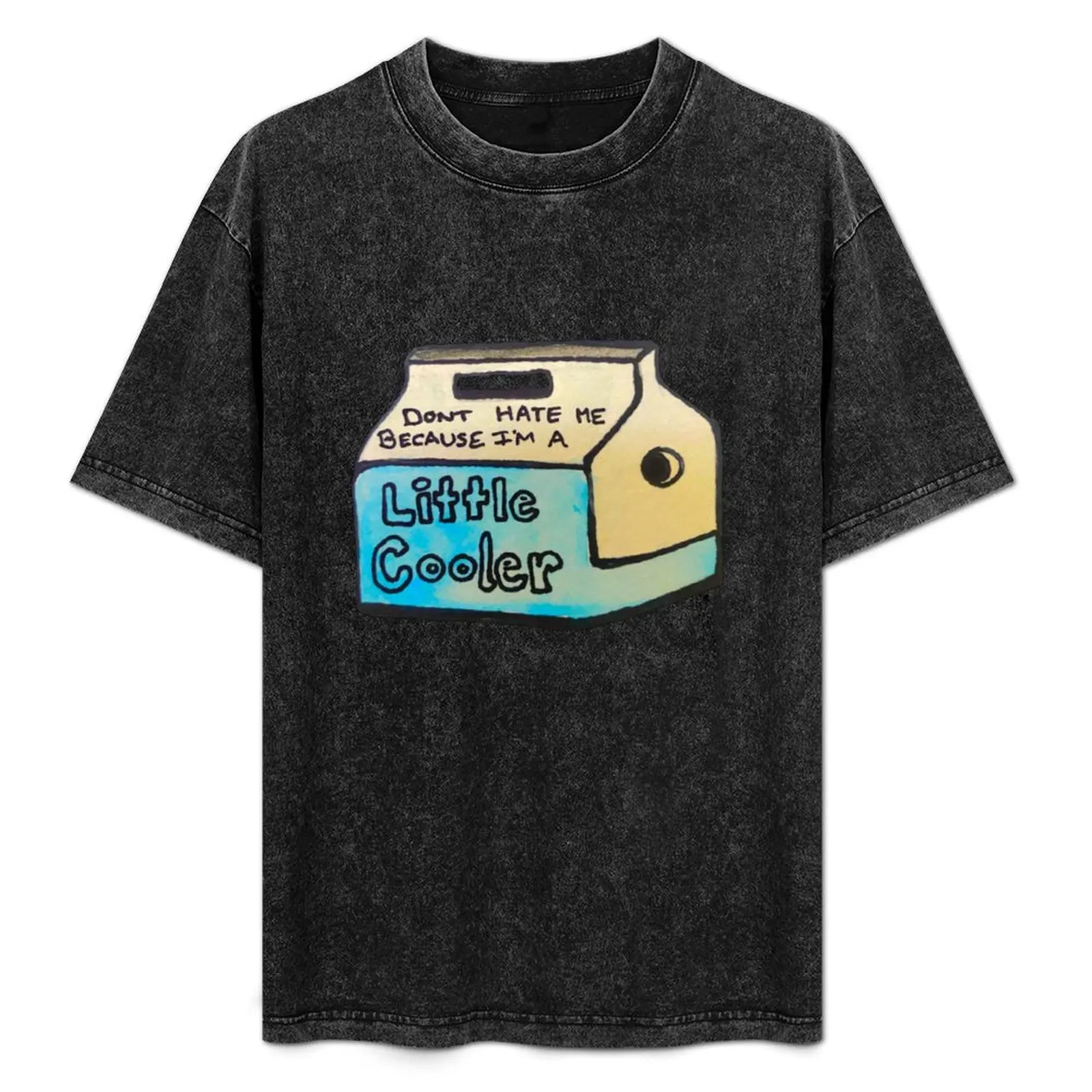 Don’t hate me because I’m a little cooler design T-Shirt Long Lasting Casual T-Shirt
Don’t hate me because I’m a little cooler design T-Shirt Long Lasting Casual T-Shirt