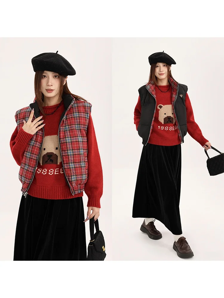 Новинка: Зимний женский топ из хлопка Bla Cotton, двусторонний, с воротником-стойкой, приталенный, для повседневной носки
Новинка: Зимний женский топ из хлопка Bla Cotton, двусторонний, с воротником-стойкой, приталенный, для повседневной носки