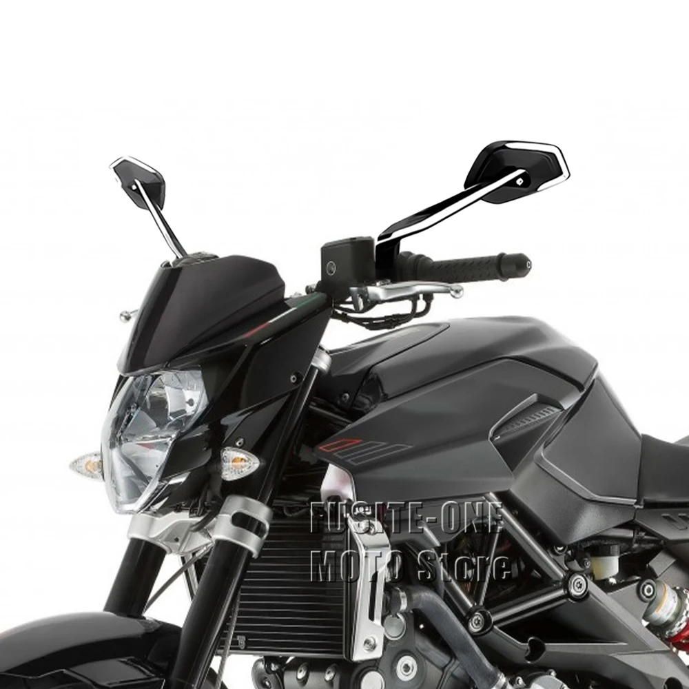 For Shiver 750 900 750GT Shiver750 2007-2017 Shiver900 Adventure Motorcycle Accessories Side Rear View Mirror
For Shiver 750 900 750GT Shiver750 2007-2017 Shiver900 Adventure Motorcycle Accessories Side Rear View Mirror