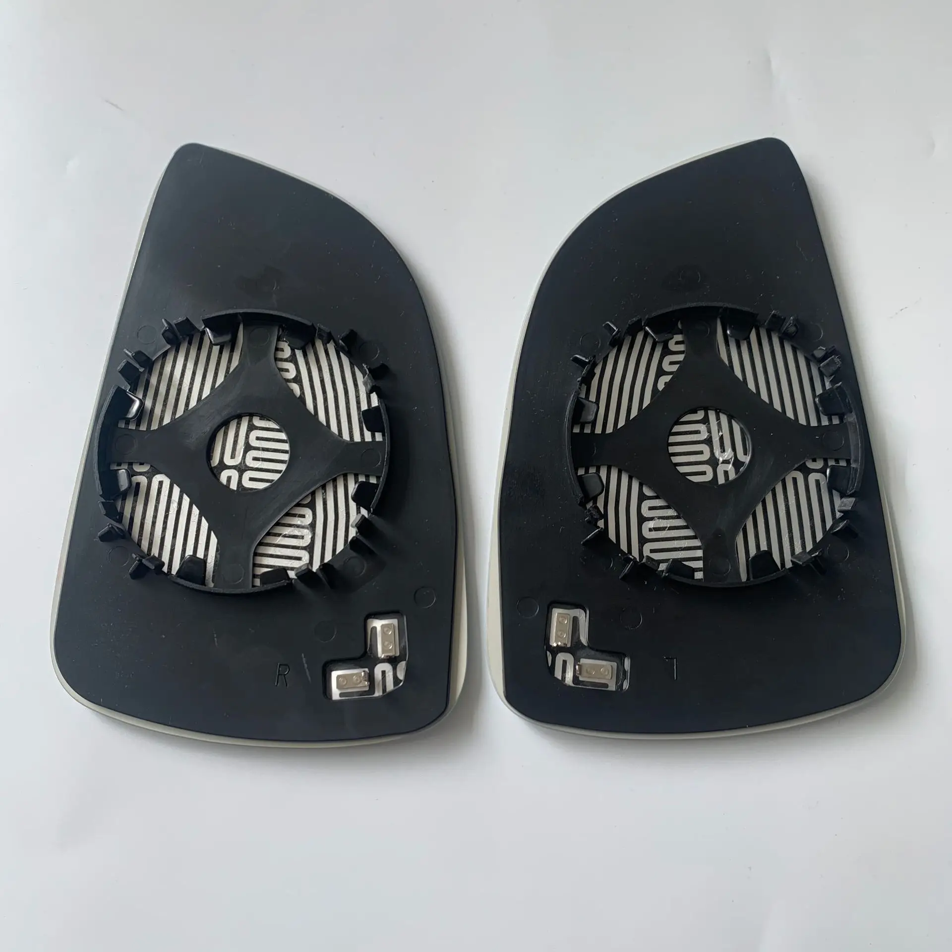 For Opel Astra H 09-13 Rearview Mirror Lenses Glass with Heated Lenses
For Opel Astra H 09-13 Rearview Mirror Lenses Glass with Heated Lenses