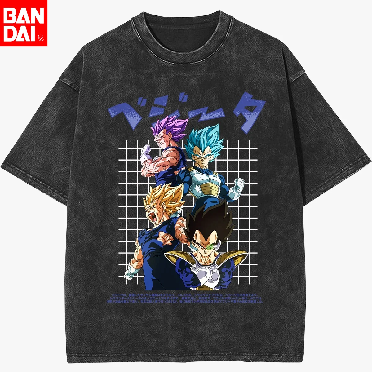 Футболка Dragon Ball Goku Super Saiyan, мужская, ретро, черная, с эффектом потертости, уличный стиль, повседневная, хлопковая, летняя, 2026
Футболка Dragon Ball Goku Super Saiyan, мужская, ретро, черная, с эффектом потертости, уличный стиль, повседневная, хлопковая, летняя, 2026